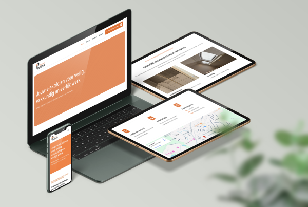 Peeters Elektra Mockup